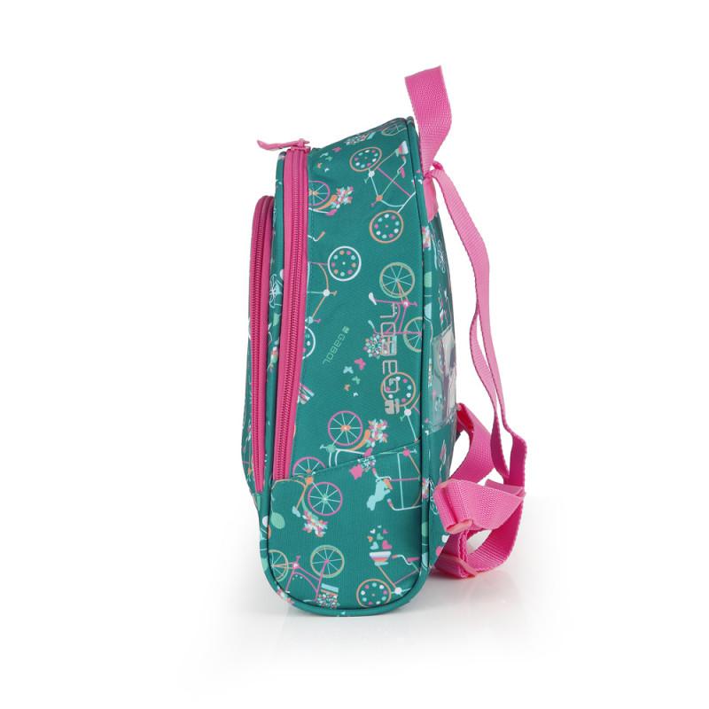 Gabol Mochila Pequeña FIORI