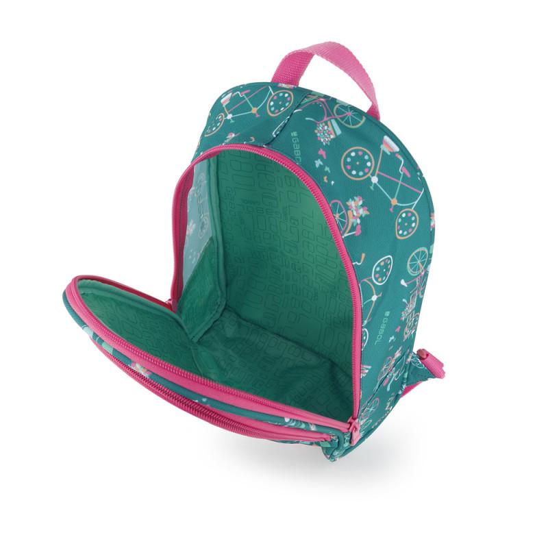 Gabol Mochila Pequeña FIORI