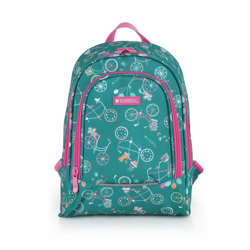 Gabol Mochila pequeña FIORI