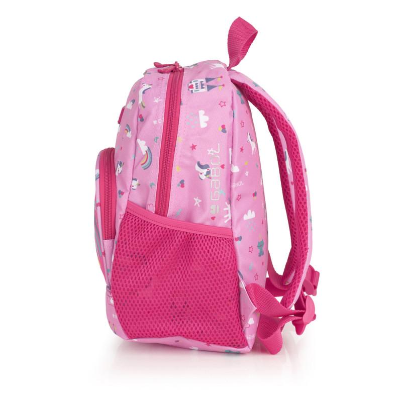 Gabol Mochila Pequeña RAINBOW
