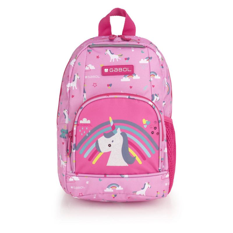 Gabol Mochila pequeña RAINBOW