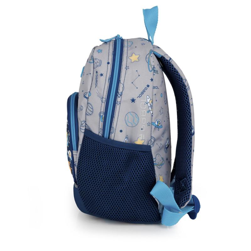 Gabol Mochila Pequeña SPACE