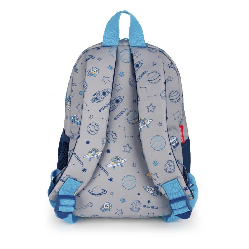 Gabol Mochila Pequeña SPACE