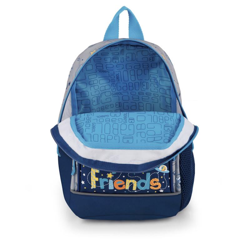 Gabol Mochila Pequeña SPACE