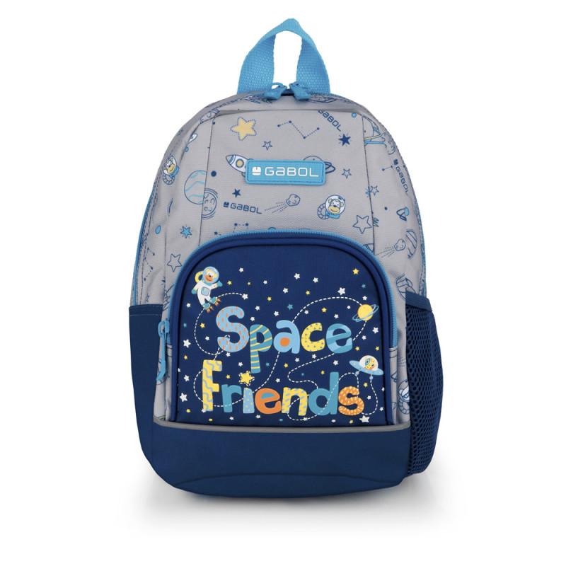 Gabol Mochila pequeña SPACE