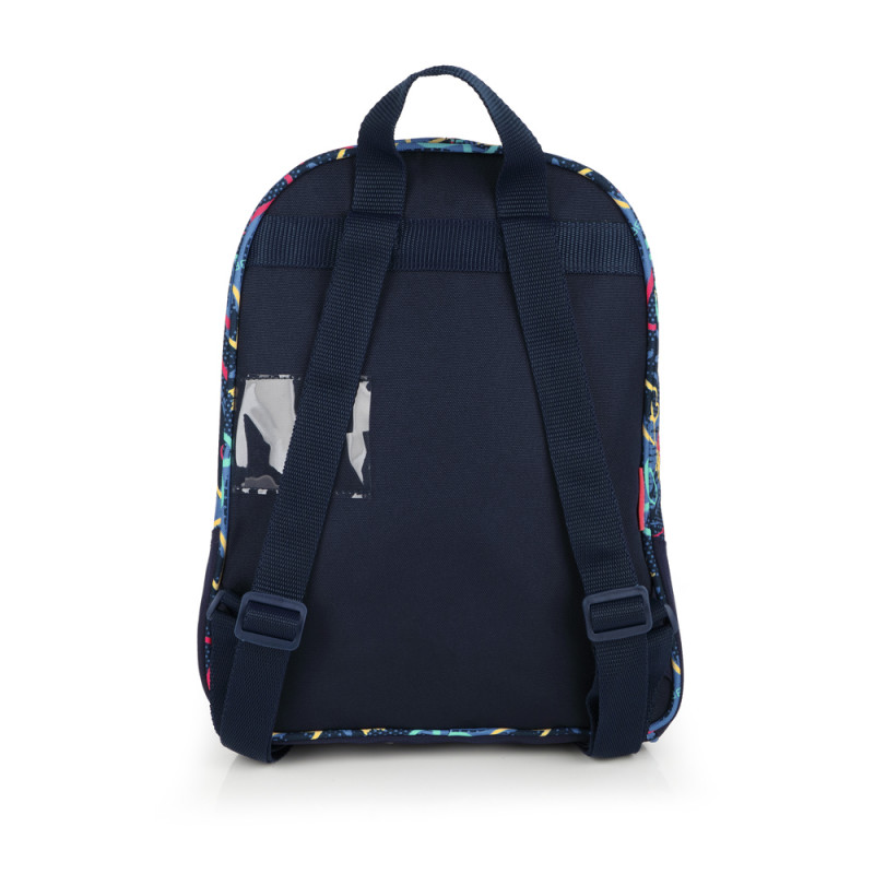 Gabol Mochila Pequeña TIZAS