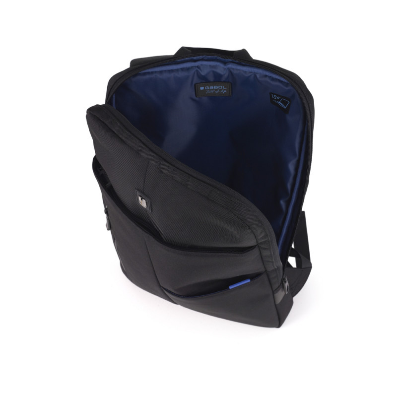 Gabol Mochila Plana INTRO