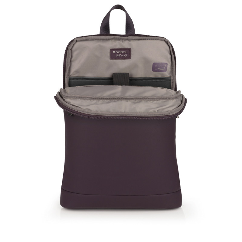 Gabol Mochila Plana PAUSE