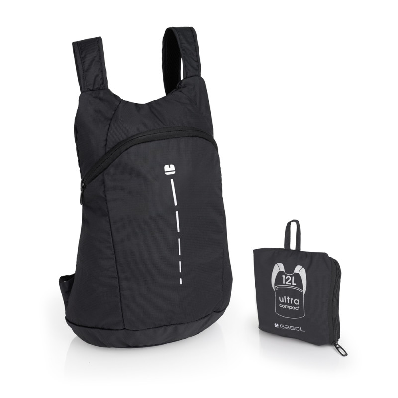 Gabol Mochila plegable ACCESSORIES TRAVEL