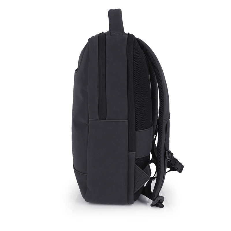 Gabol Mochila Reflectante Para Portátil REFLECT