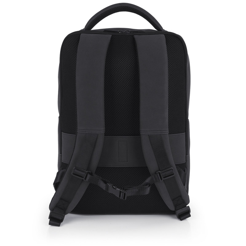 Gabol Mochila Reflectante Para Portátil REFLECT