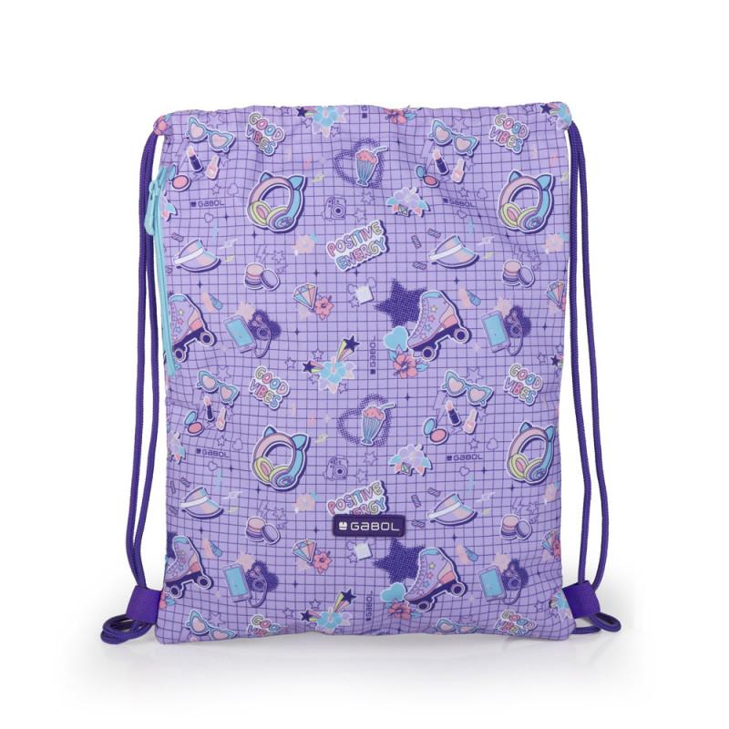 Gabol Mochila Saco FUNNY