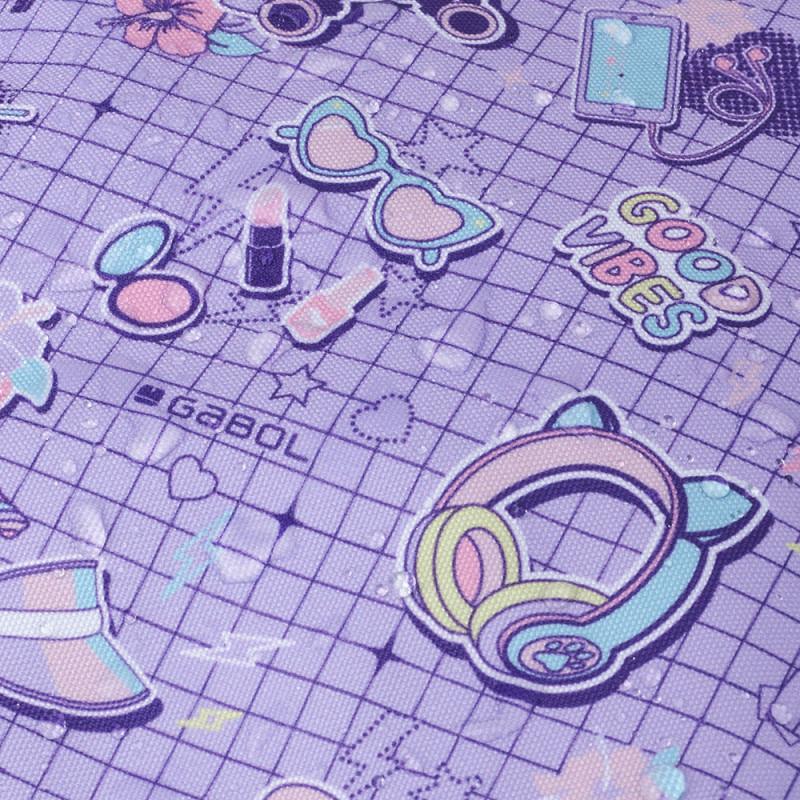 Gabol Mochila Saco FUNNY