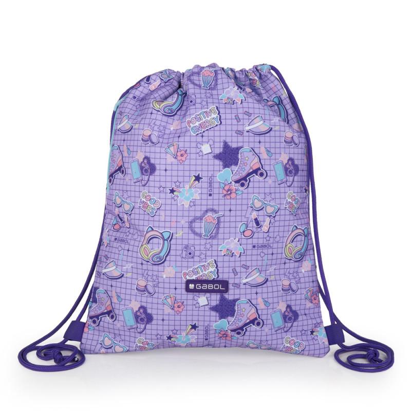 Gabol Mochila Saco FUNNY