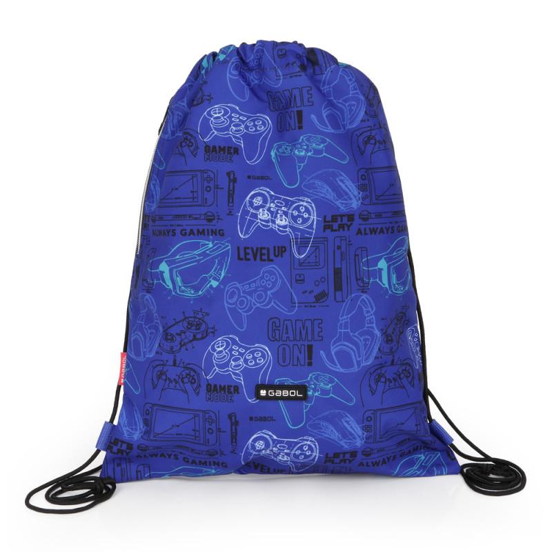 Gabol Mochila saco GAMING