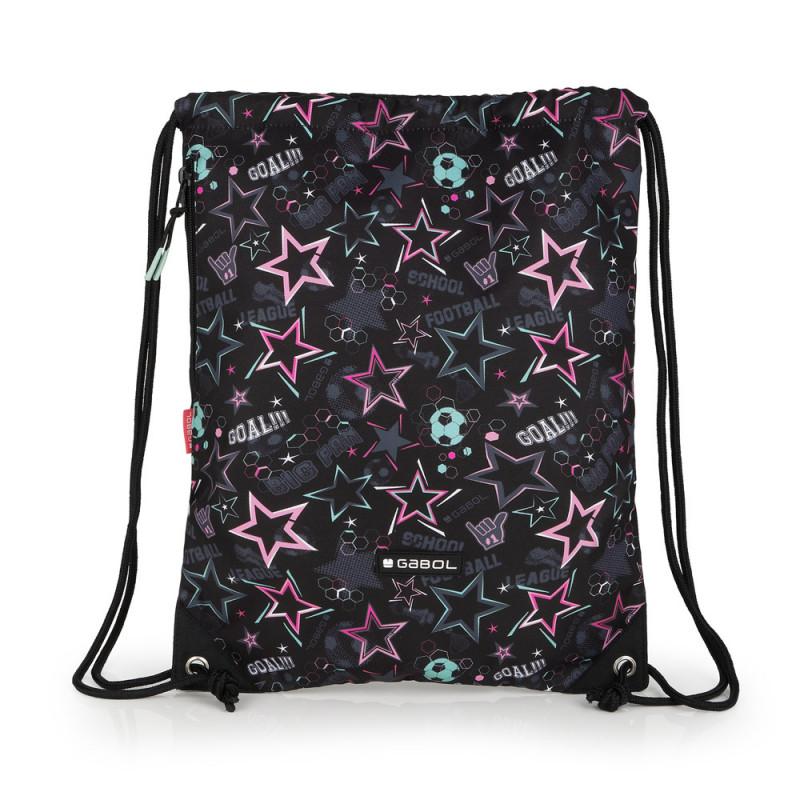 Gabol Mochila Saco STELLAR