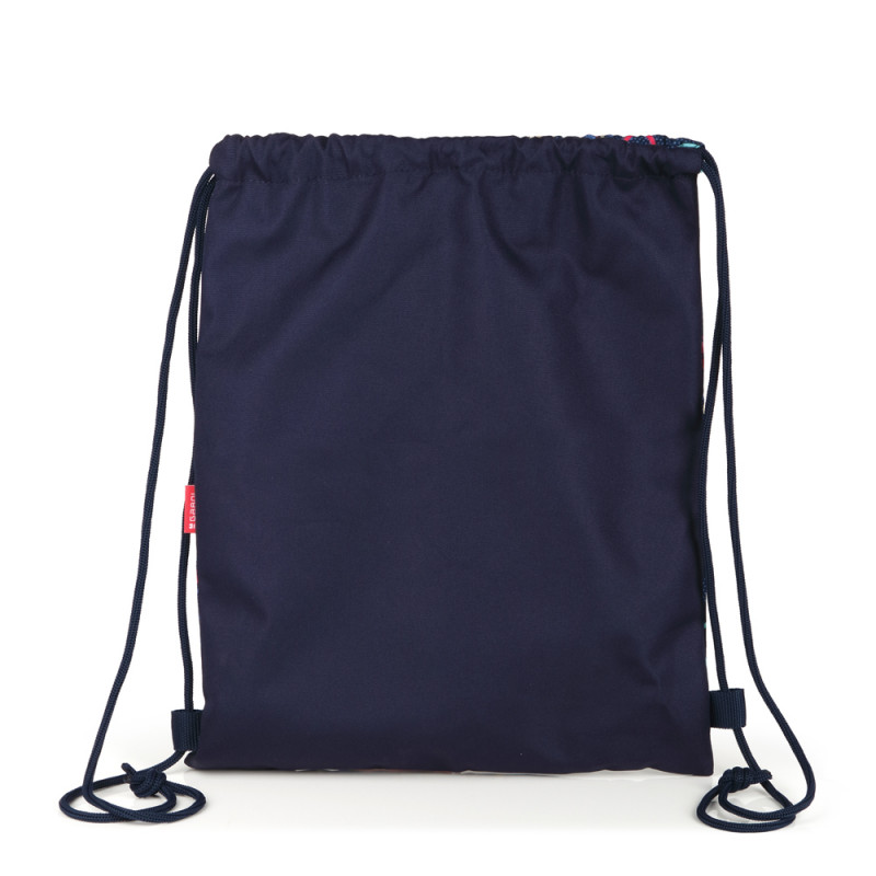 Gabol Mochila Saco TIZAS