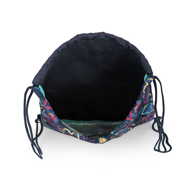 Gabol Mochila Saco TIZAS