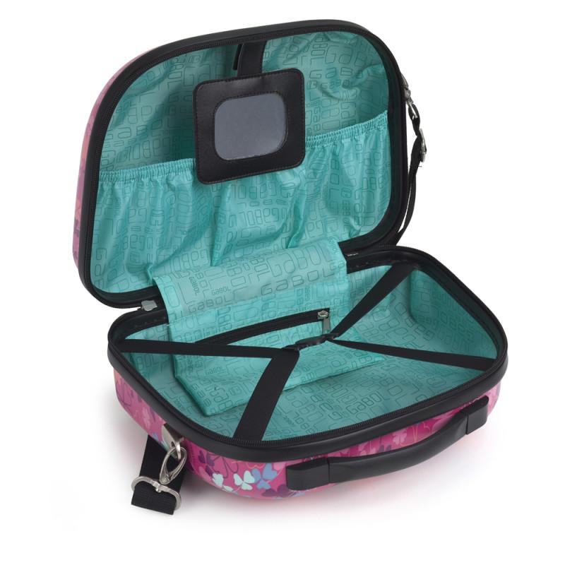 Gabol Neceser CLOVER