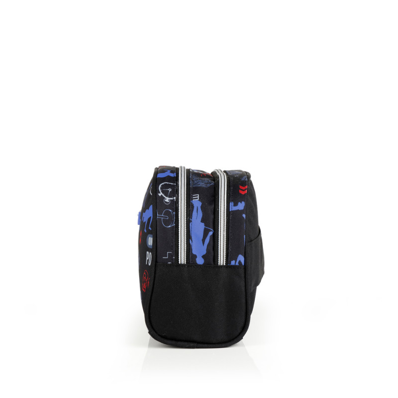 Gabol Neceser Doble TRAINING