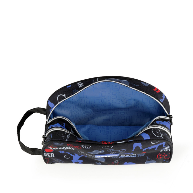 Gabol Neceser Doble TRAINING