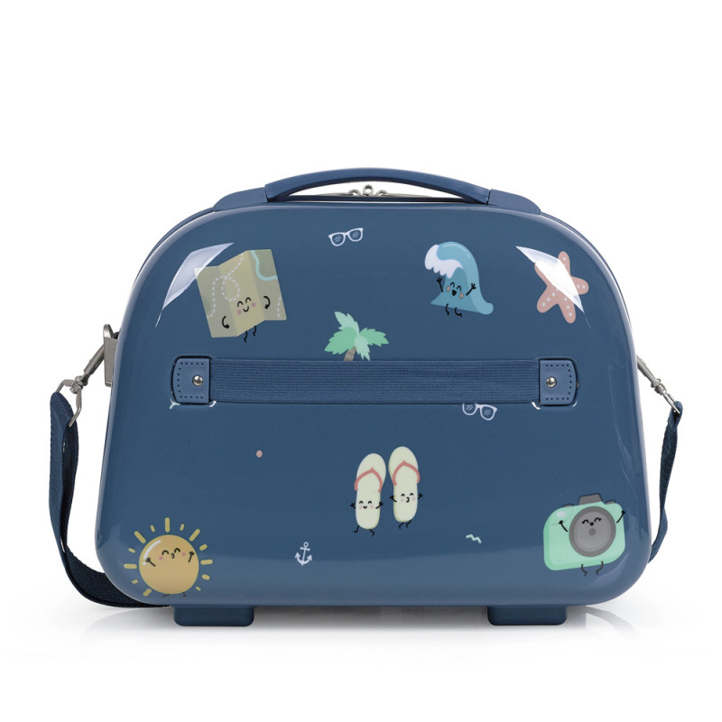 Gabol Neceser DÓNDE VAMOS MR. WONDERFUL