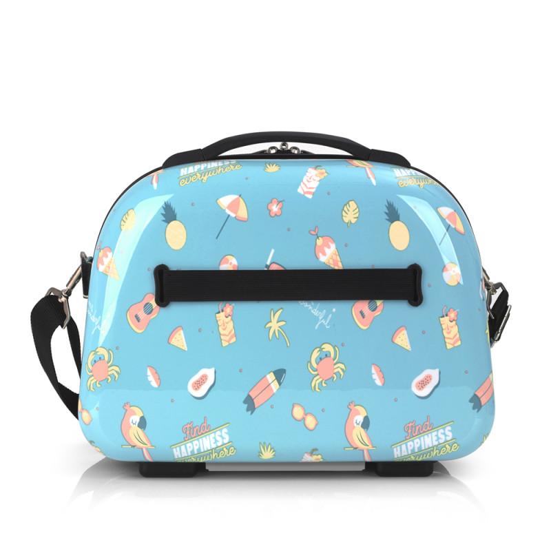 Gabol Neceser HAPPY MR. WONDERFUL