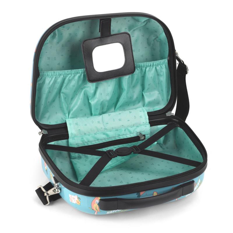 Gabol Neceser HAPPY MR. WONDERFUL