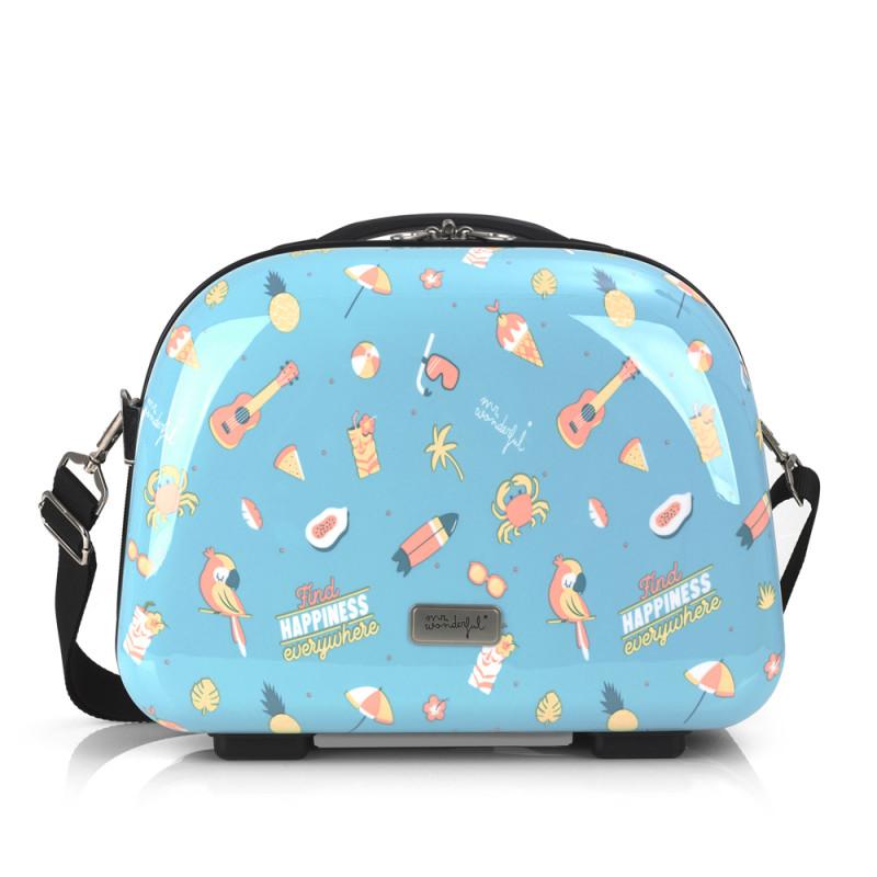 Gabol Neceser HAPPY MR. WONDERFUL