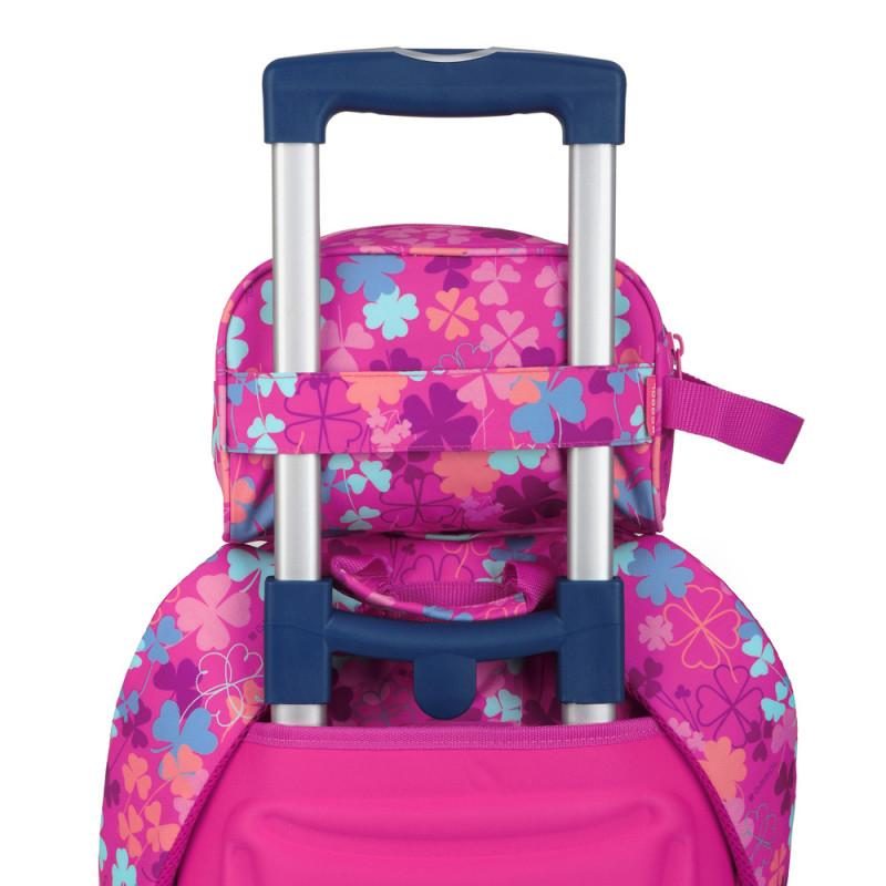 Gabol Neceser Infantil CLOVER