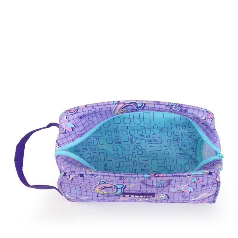 Gabol Neceser Infantil FUNNY
