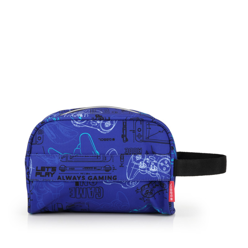 Gabol Neceser Infantil GAMING