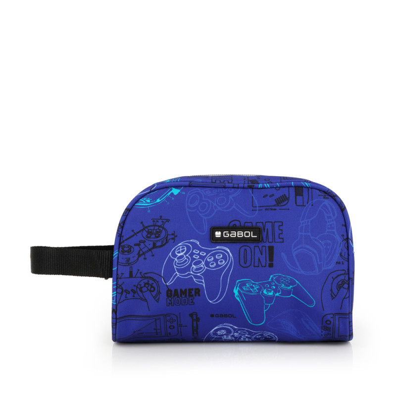 Gabol Neceser infantil GAMING