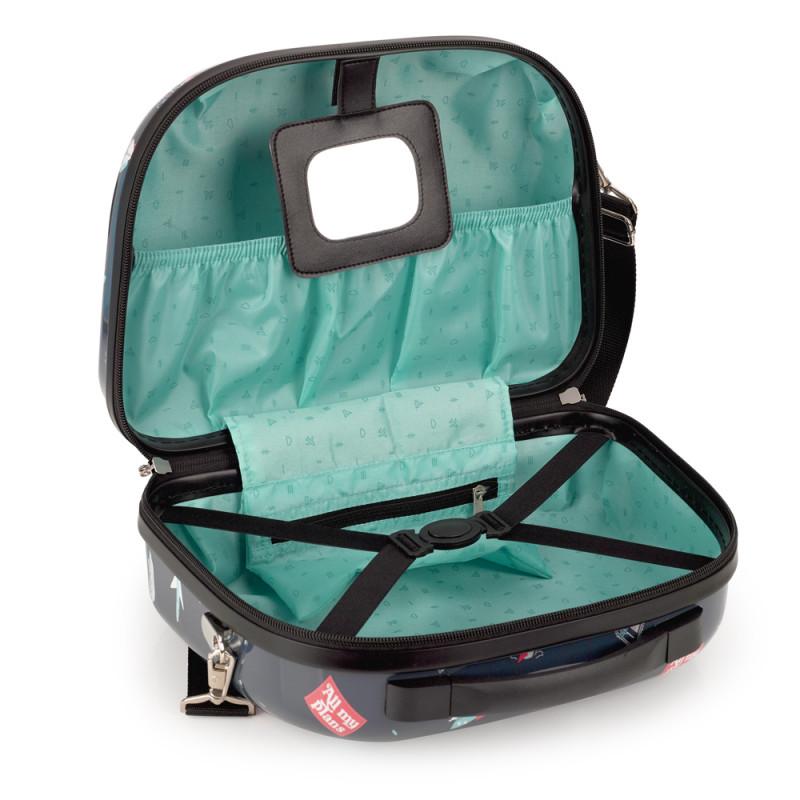 Gabol Neceser PLANS MR. WONDERFUL