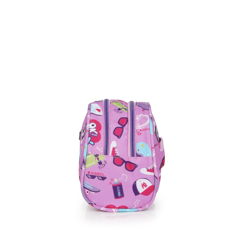 Gabol Neceser ROLLER