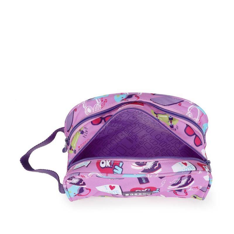 Gabol Neceser ROLLER