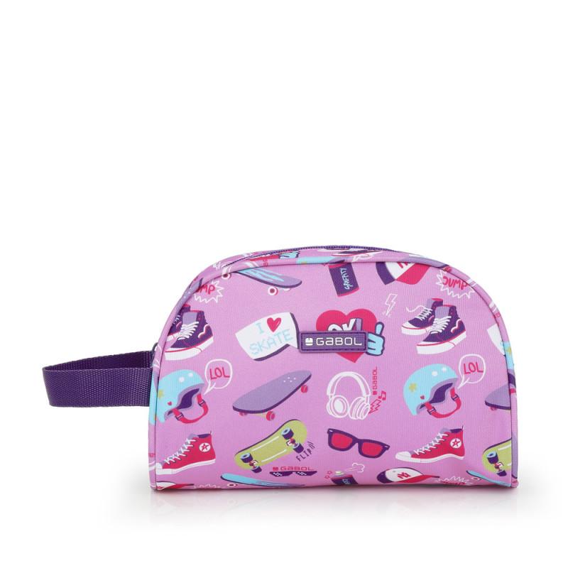 Gabol Neceser ROLLER