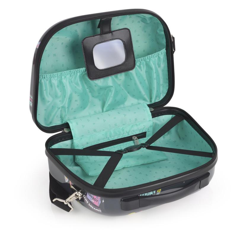 Gabol Neceser SMILE MR.WONDERFUL