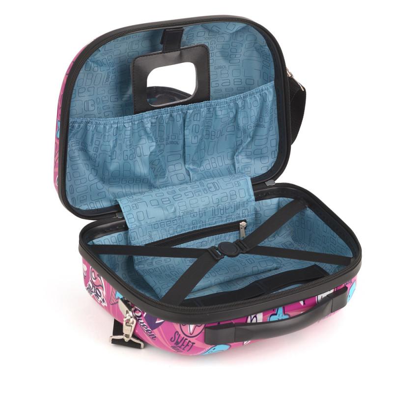 Gabol Neceser STICKER