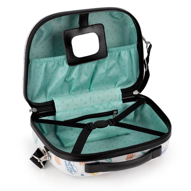 Gabol Neceser VIBES MR. WONDERFUL