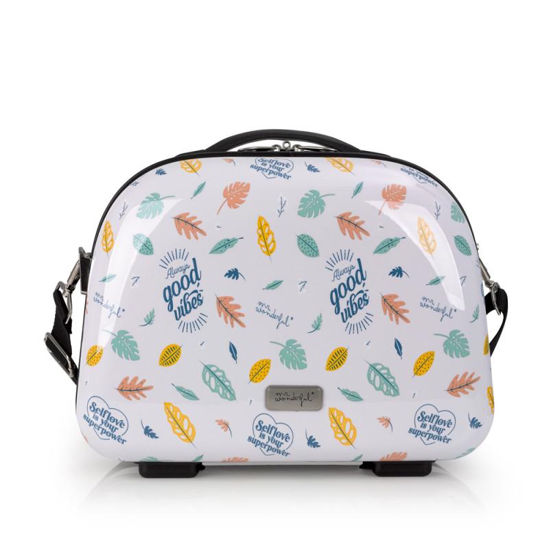 Gabol Neceser VIBES MR. WONDERFUL