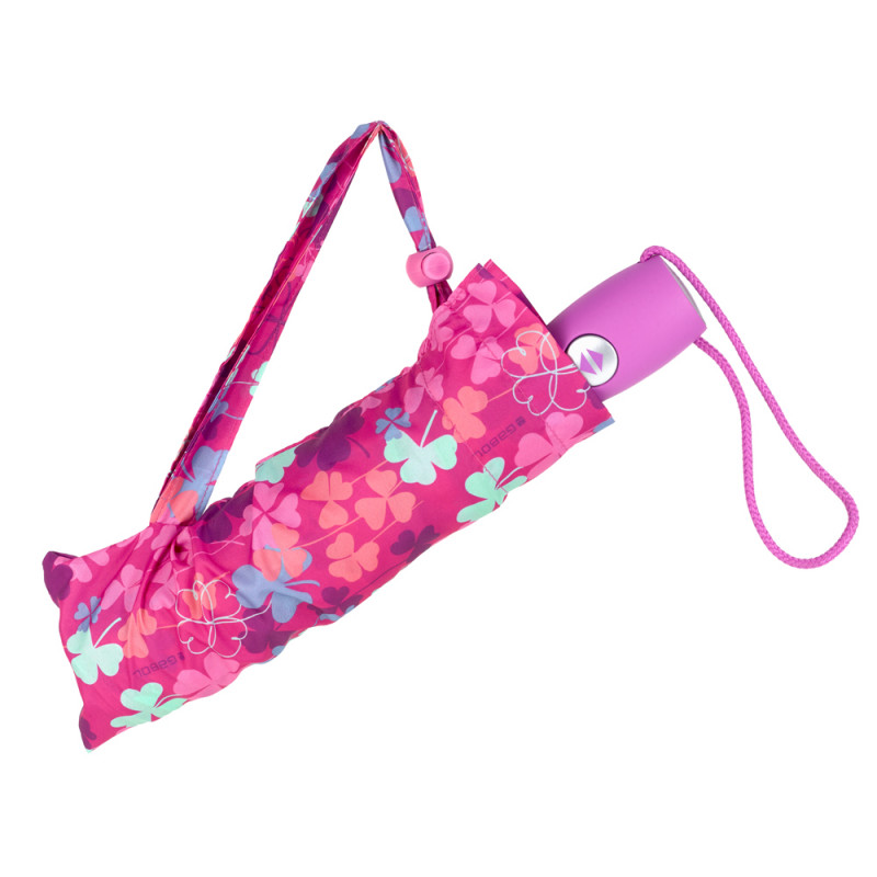 Gabol Paraguas Plegable CLOVER