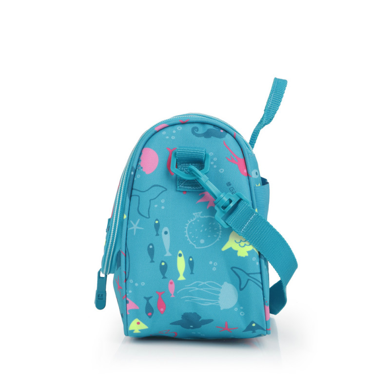 Gabol Porta Alimentos Térmico ACQUA