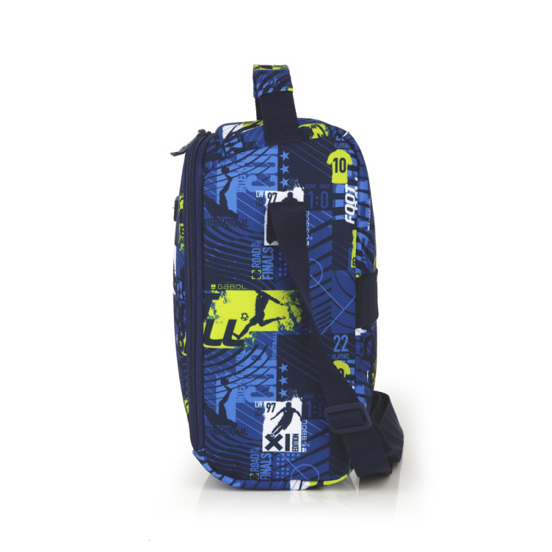 Gabol Porta Alimentos Térmico BALL