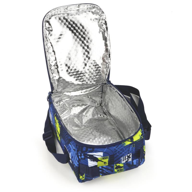 Gabol Porta Alimentos Térmico BALL