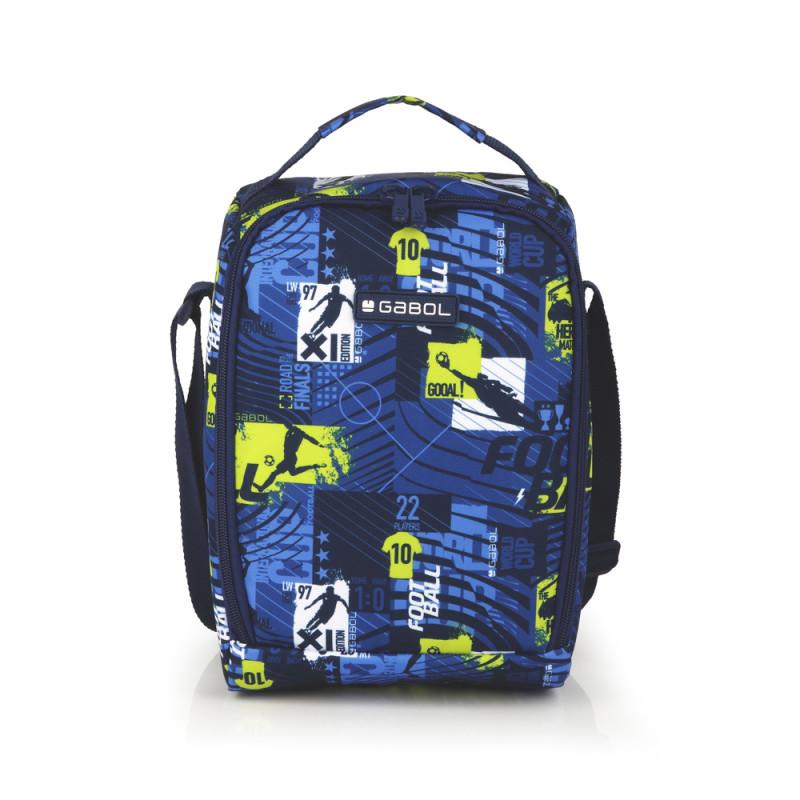 Gabol Porta alimentos térmico BALL