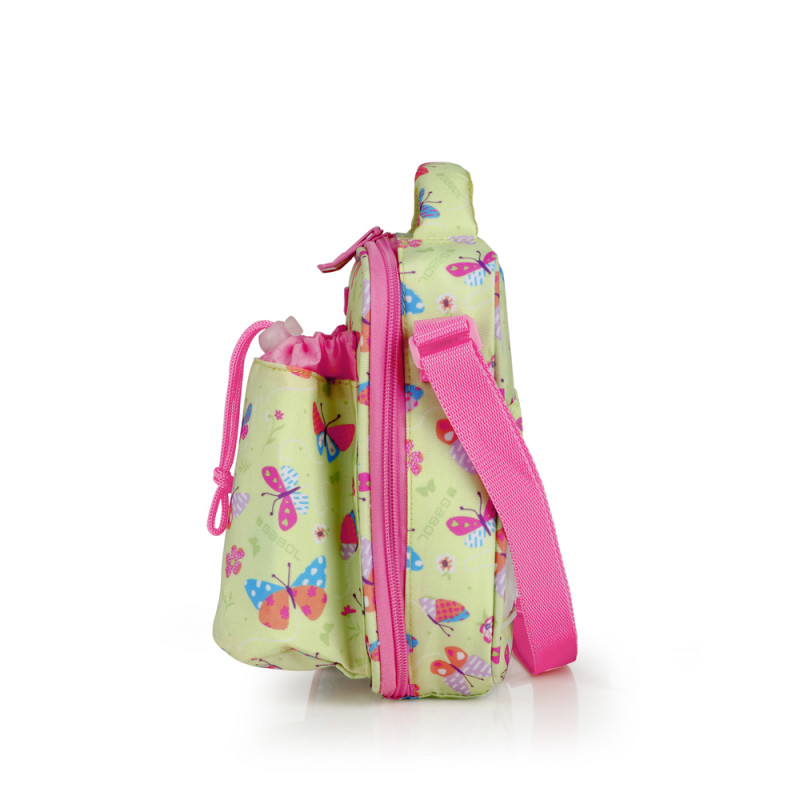 Gabol Porta Alimentos Térmico BOUQUET