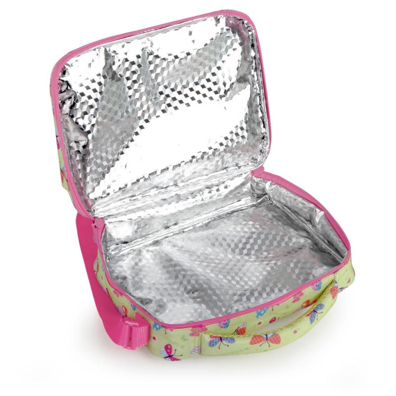 Gabol Porta Alimentos Térmico BOUQUET