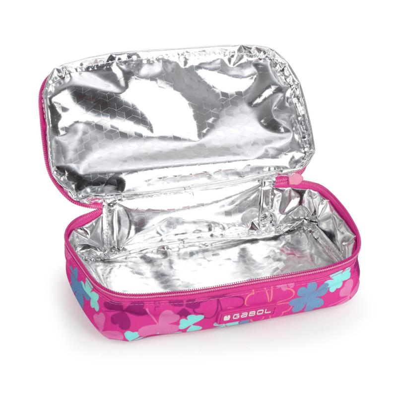 Gabol Porta Alimentos Térmico CLOVER