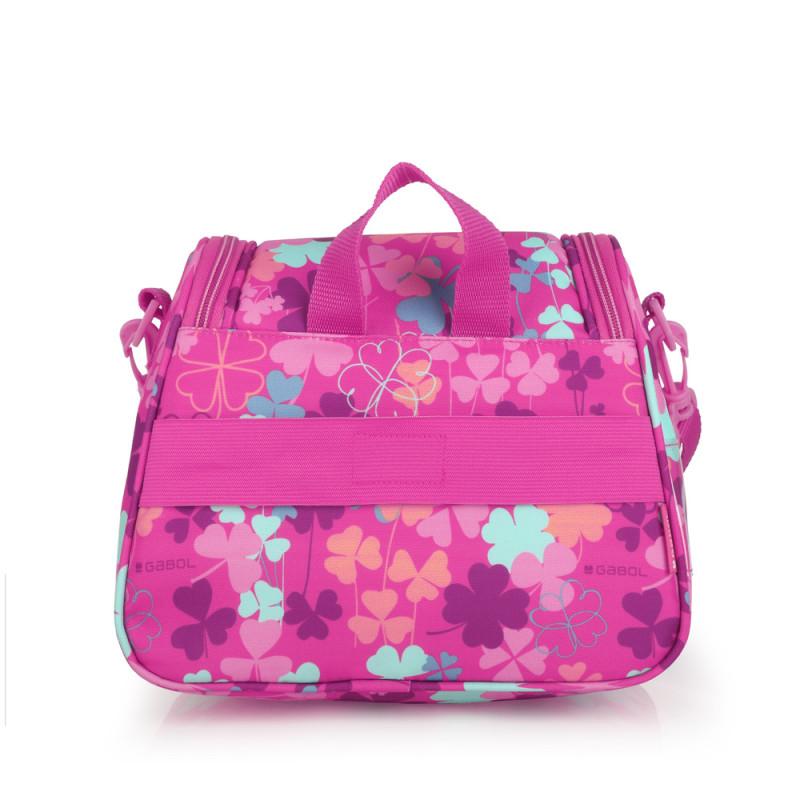 Gabol Porta Alimentos Térmico CLOVER